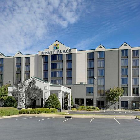 Hyatt Place Detroit/Обърн Хилс Екстериор снимка