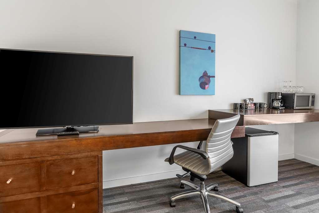Hyatt Place Detroit/Обърн Хилс Стая снимка
