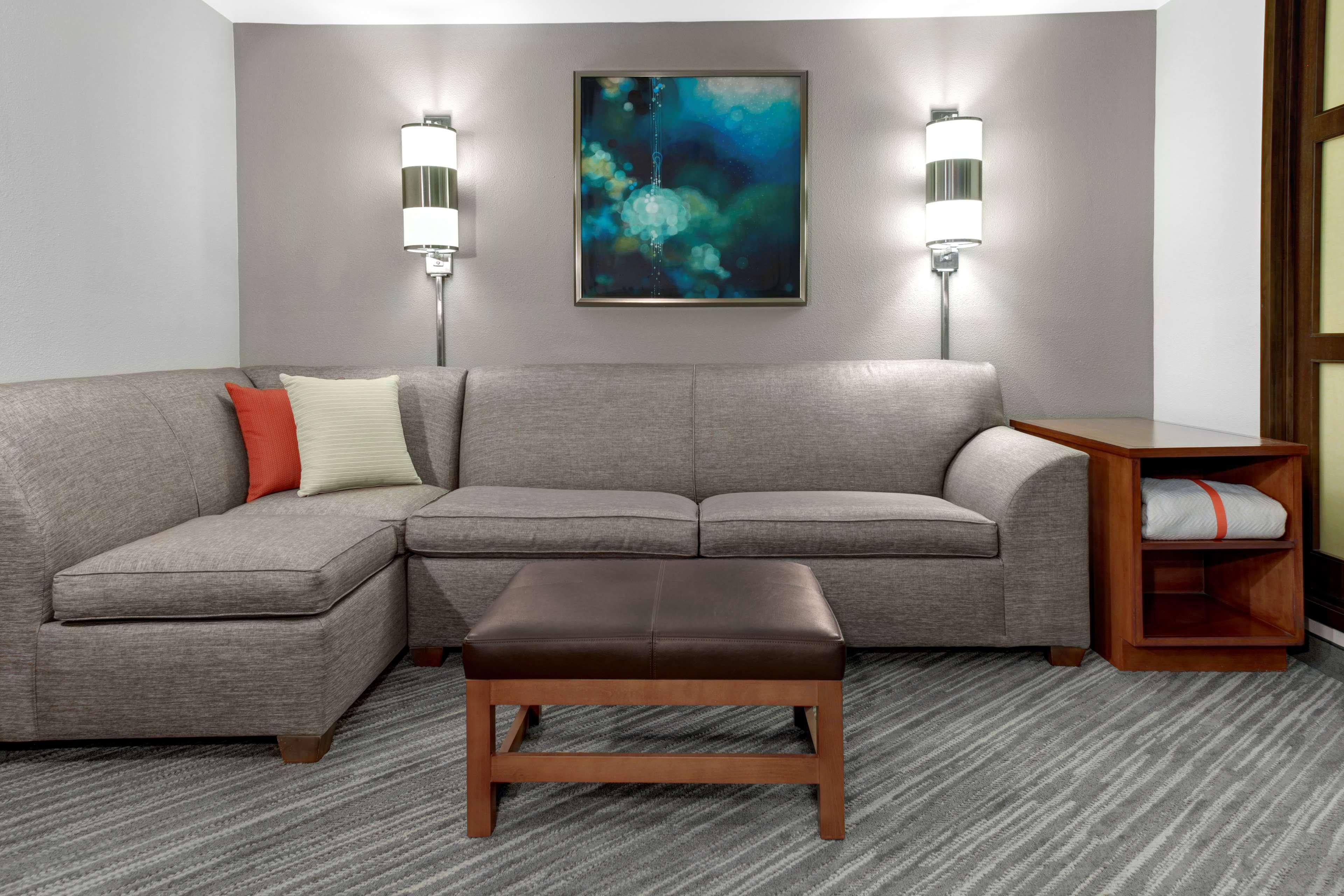 Hyatt Place Detroit/Обърн Хилс Екстериор снимка