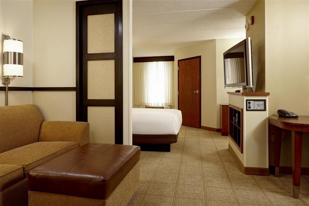 Hyatt Place Detroit/Обърн Хилс Стая снимка