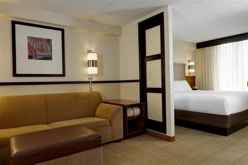 Hyatt Place Detroit/Обърн Хилс Стая снимка