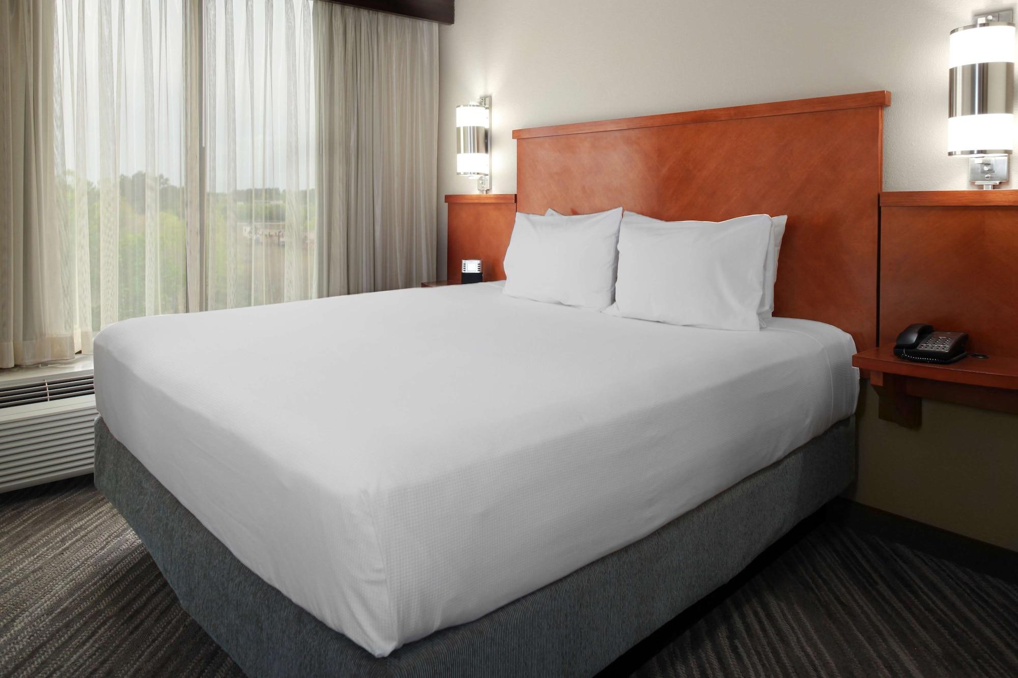 Hyatt Place Detroit/Обърн Хилс Екстериор снимка