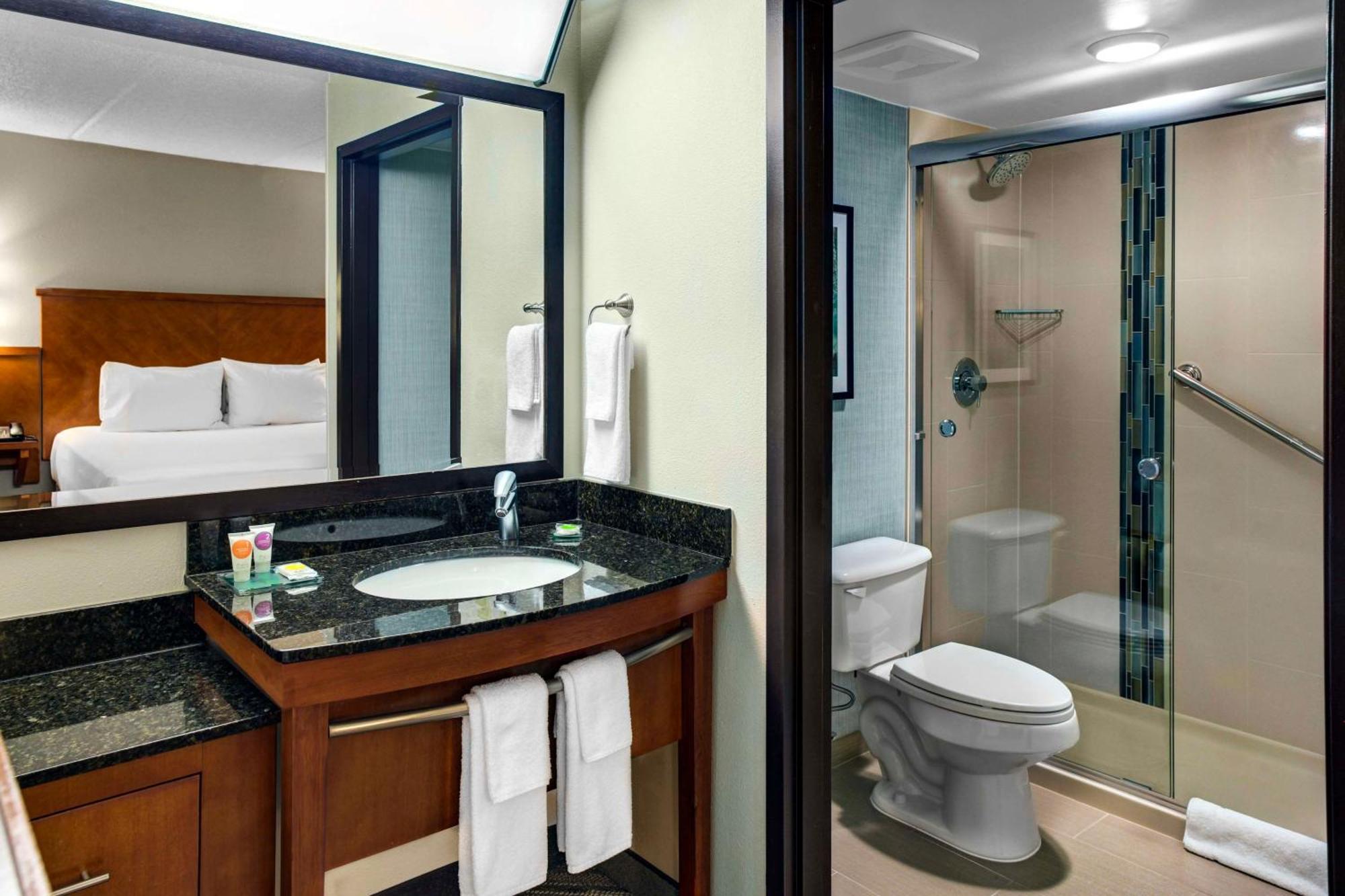 Hyatt Place Detroit/Обърн Хилс Екстериор снимка