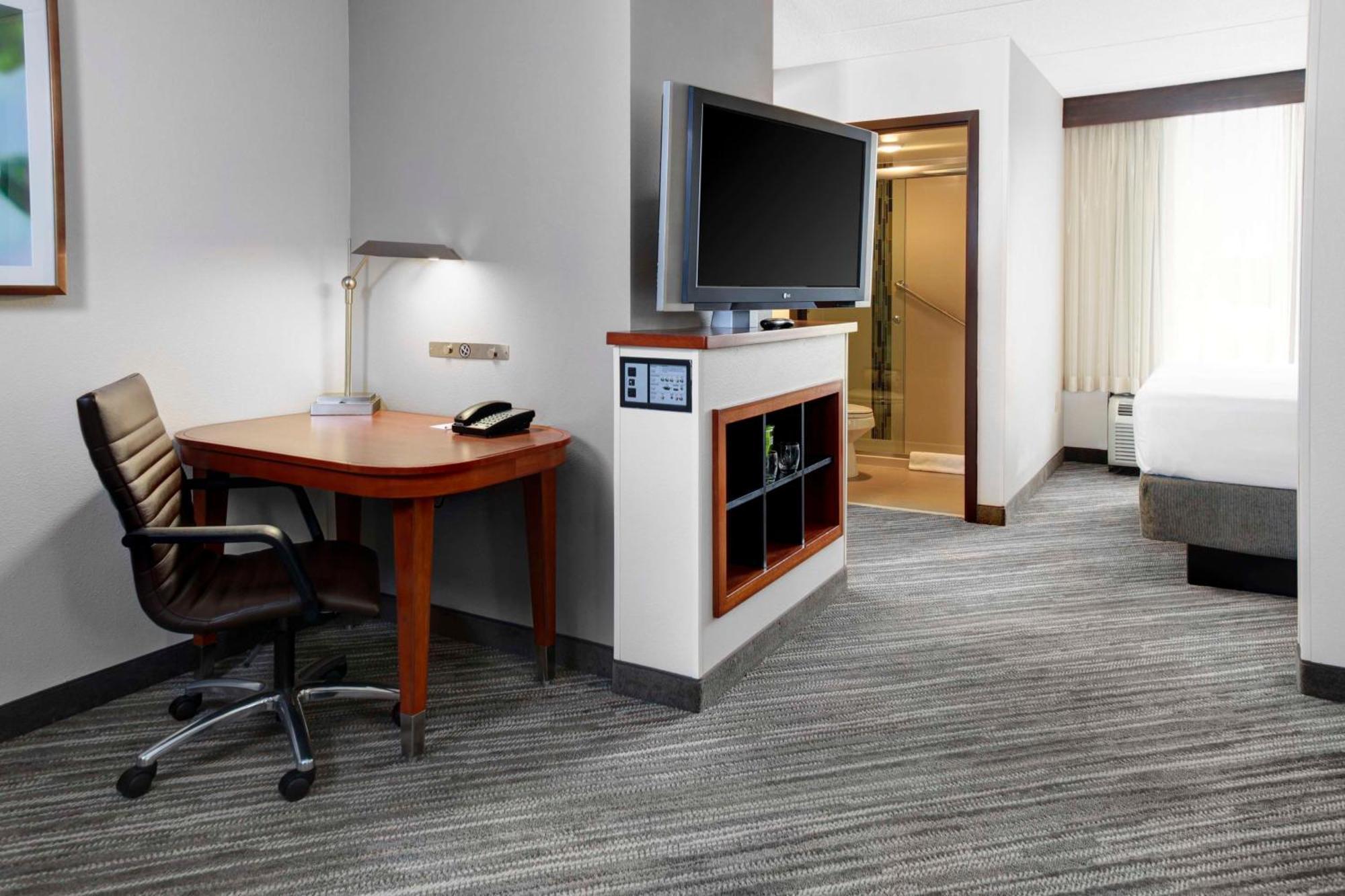 Hyatt Place Detroit/Обърн Хилс Екстериор снимка