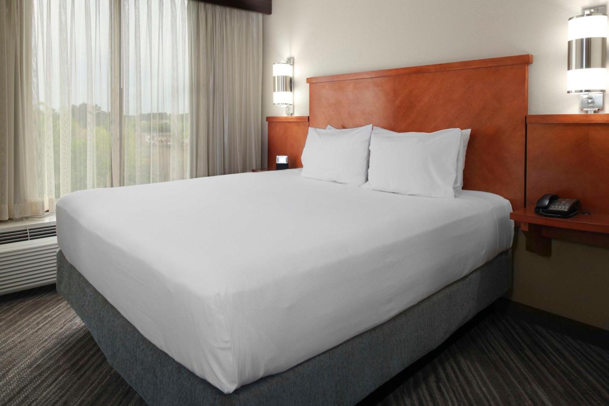 Hyatt Place Detroit/Обърн Хилс Екстериор снимка