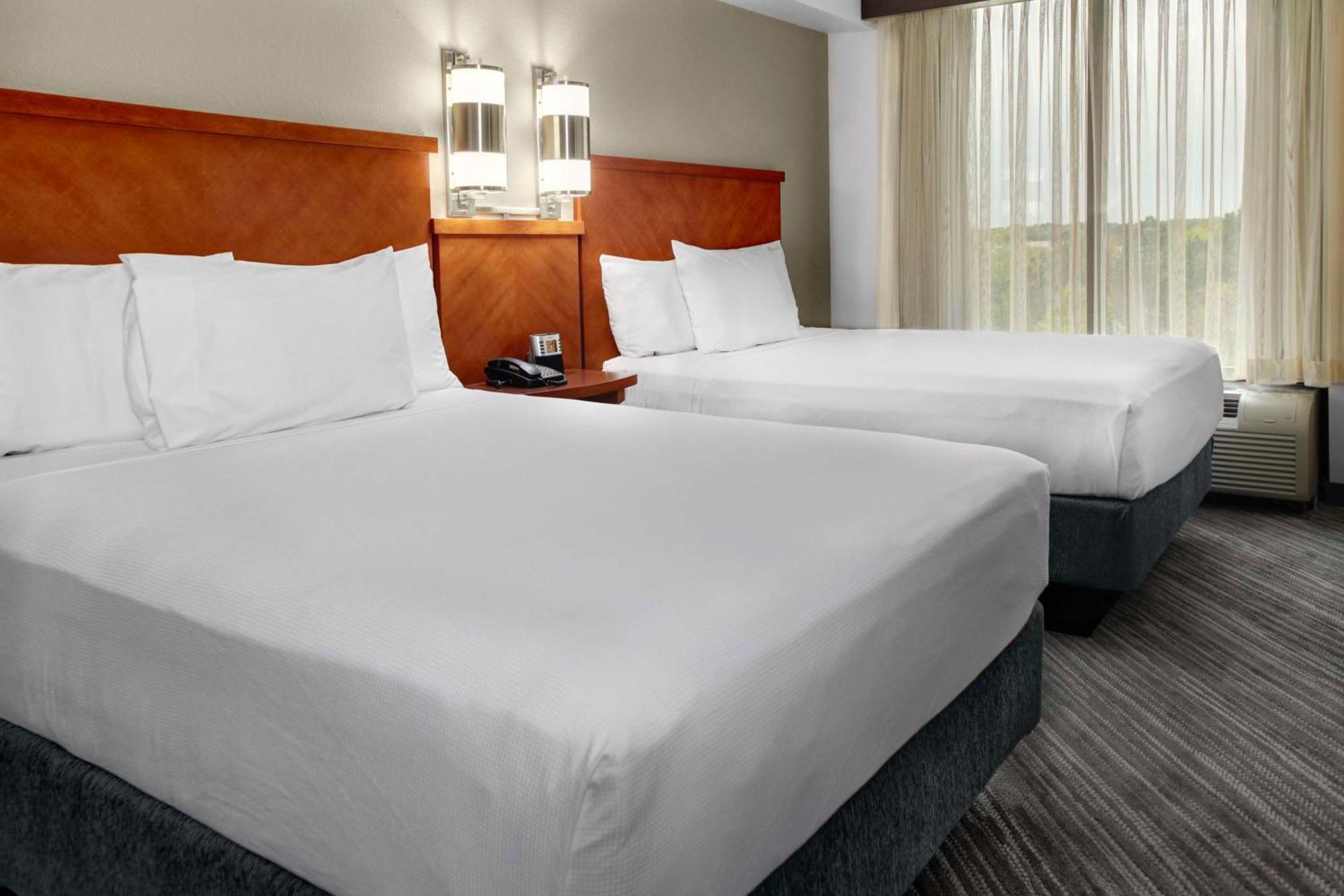 Hyatt Place Detroit/Обърн Хилс Екстериор снимка