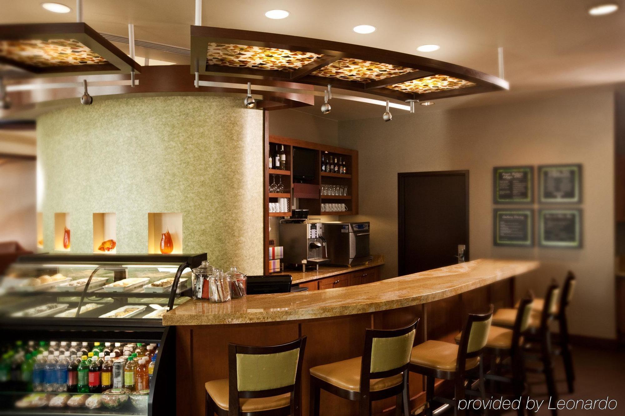 Hyatt Place Detroit/Обърн Хилс Ресторант снимка
