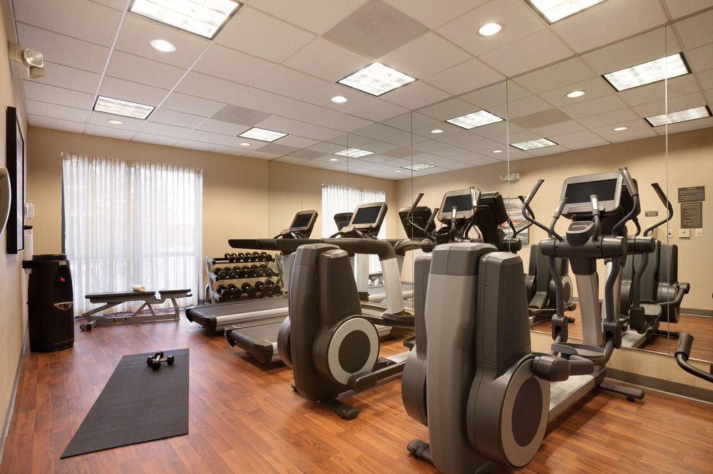 Hyatt Place Detroit/Обърн Хилс Екстериор снимка