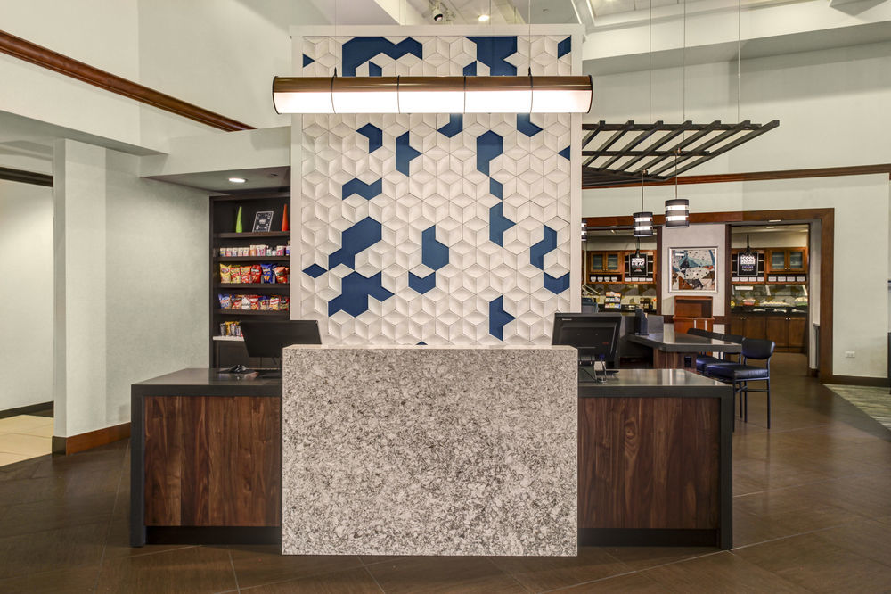 Hyatt Place Detroit/Обърн Хилс Екстериор снимка